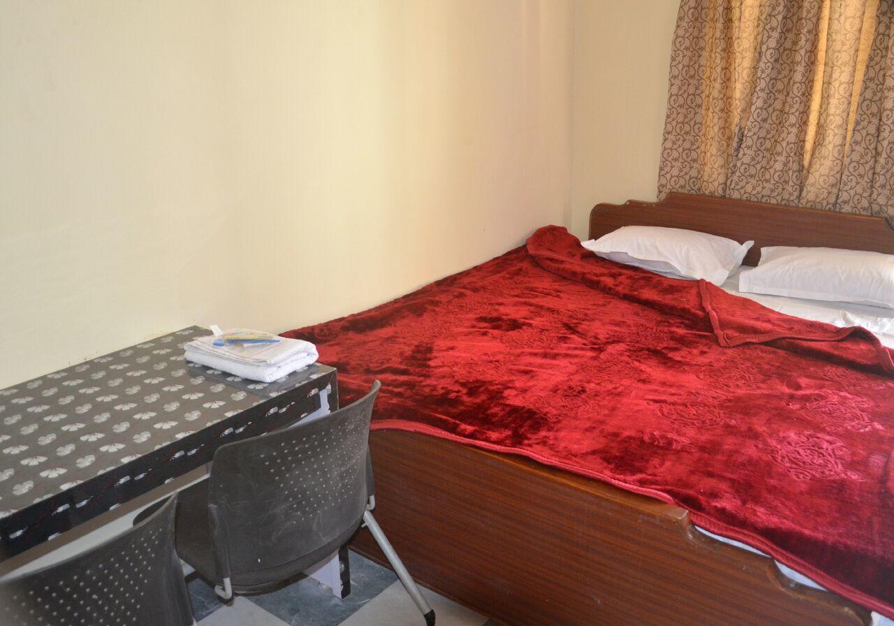 Hotel Vaibhav Raxaul 외부 사진