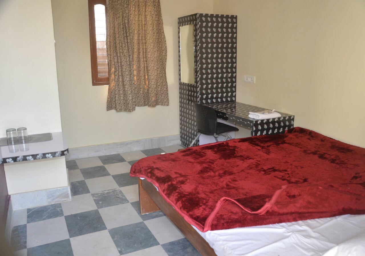 Hotel Vaibhav Raxaul 외부 사진