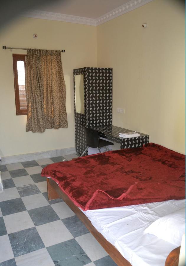 Hotel Vaibhav Raxaul 외부 사진